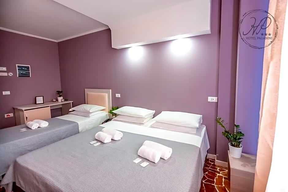 Hotel Paganini
