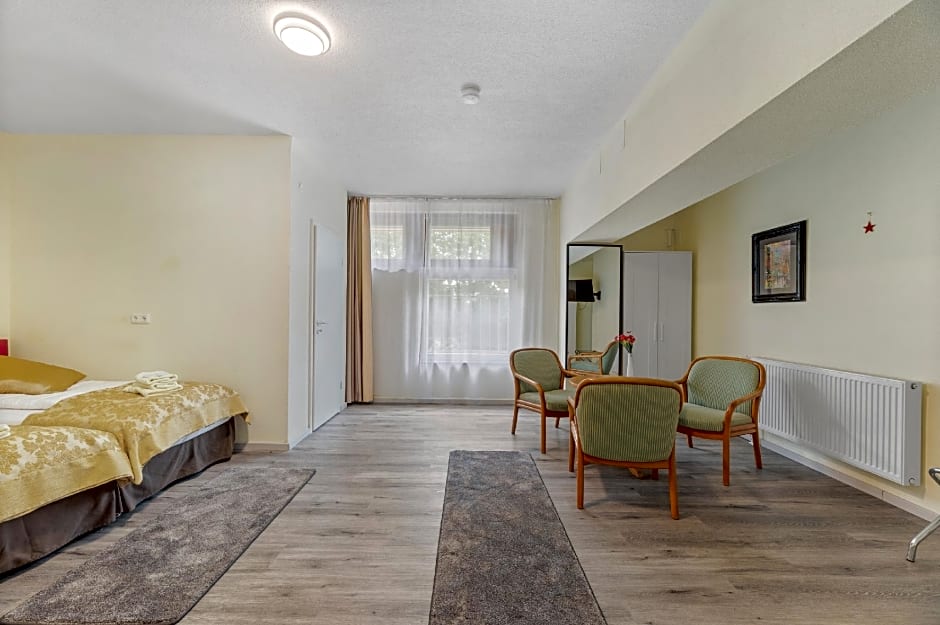 Business Hotel Lemon Suites