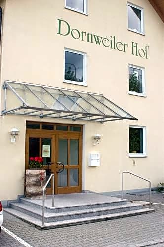 Hotel & Restaurant Dornweiler Hof