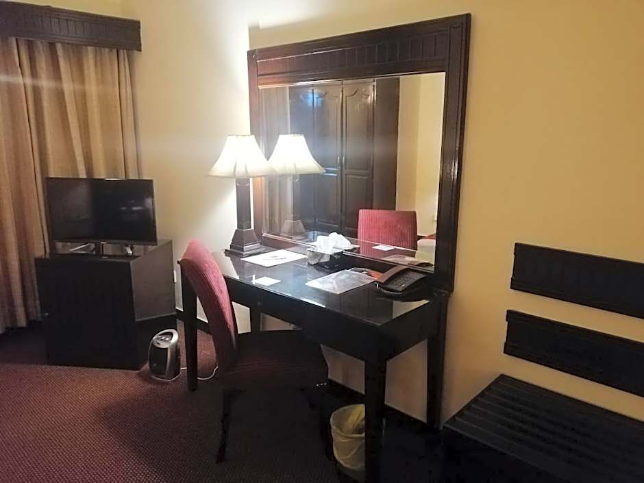 Bravo Hotel – Lahore, WI