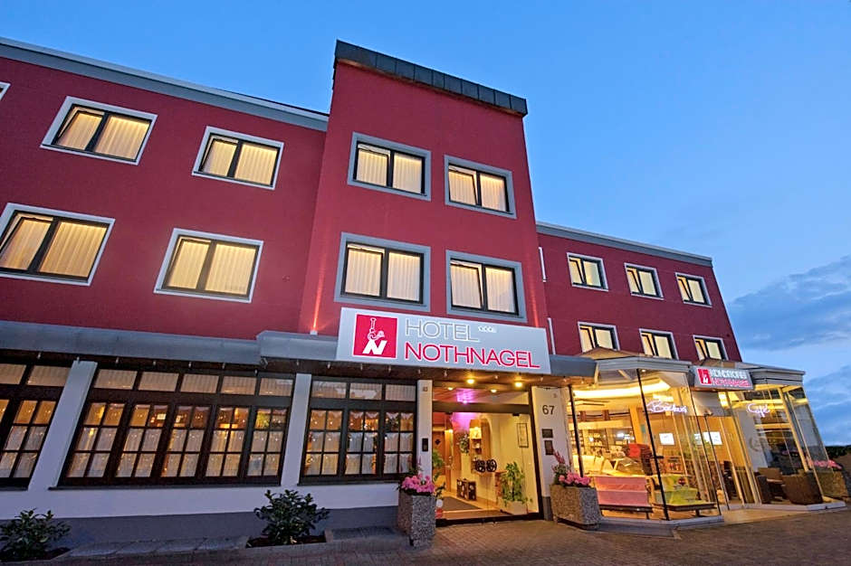 Hotel Nothnagel