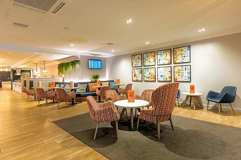 Holiday Inn Glasgow Airport By IHG