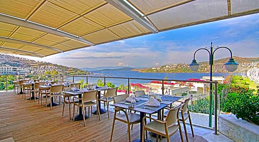 Baia Bodrum Hotel