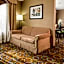 Holiday Inn Express Hotel & Suites Manchester - Airport By IHG