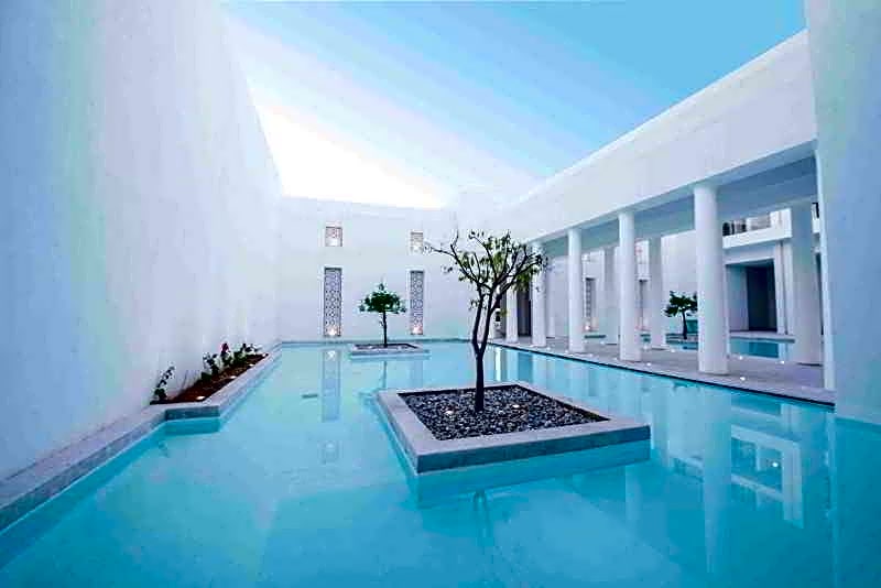 La Badira - Adult Only