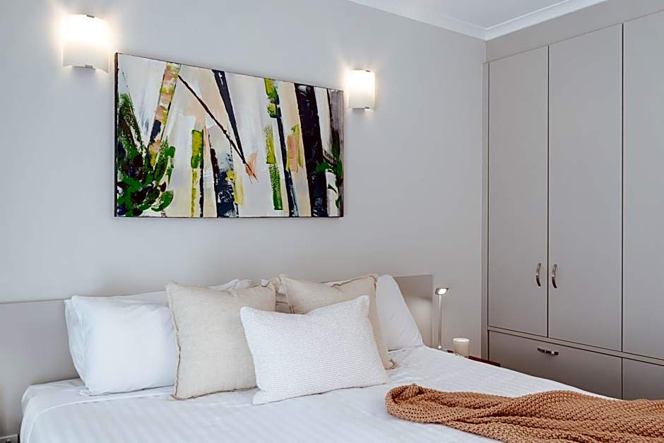 Abode Narrabundah