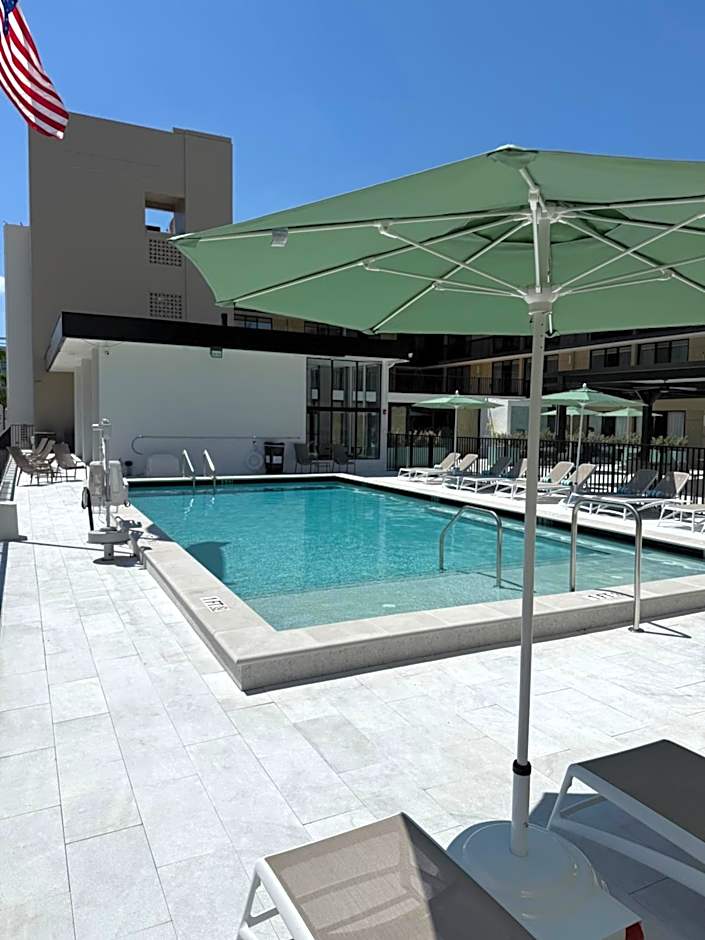 The Harrison Hotel Downtown Hollywood