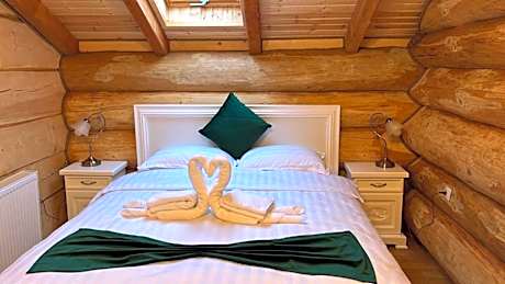 Pensiunea Mireasma Bucovinei