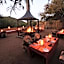 Tau Game Lodge