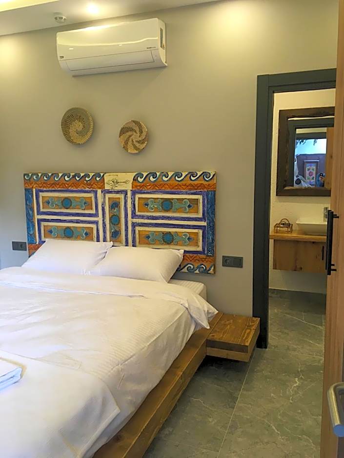 By Muhtar Hotel Bodrum