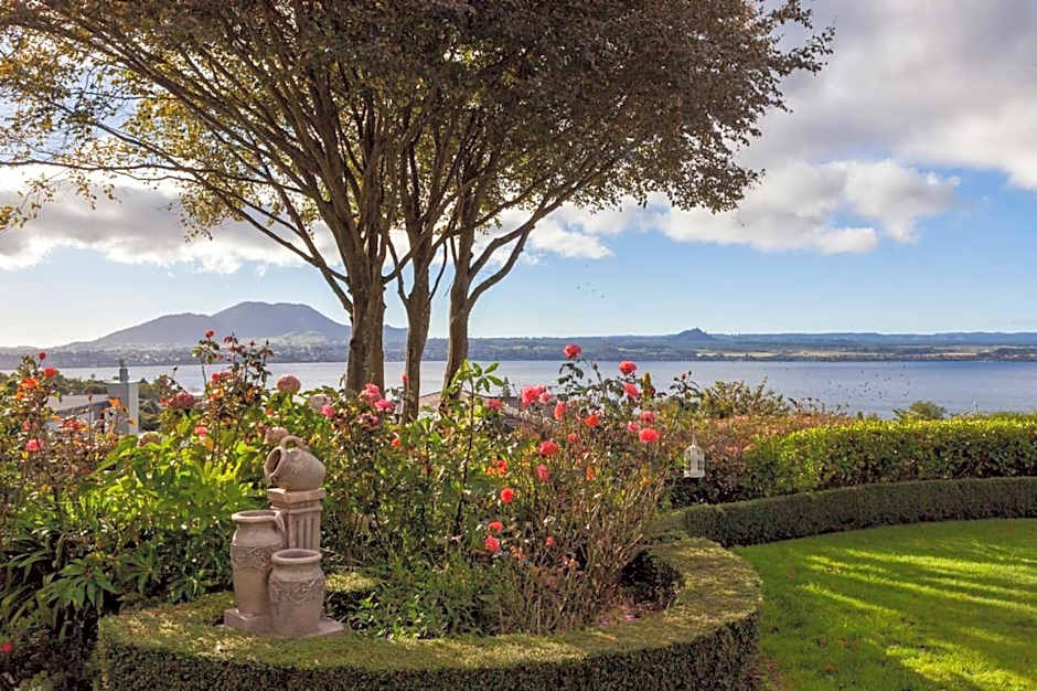 Bellevue Boutique Lodge