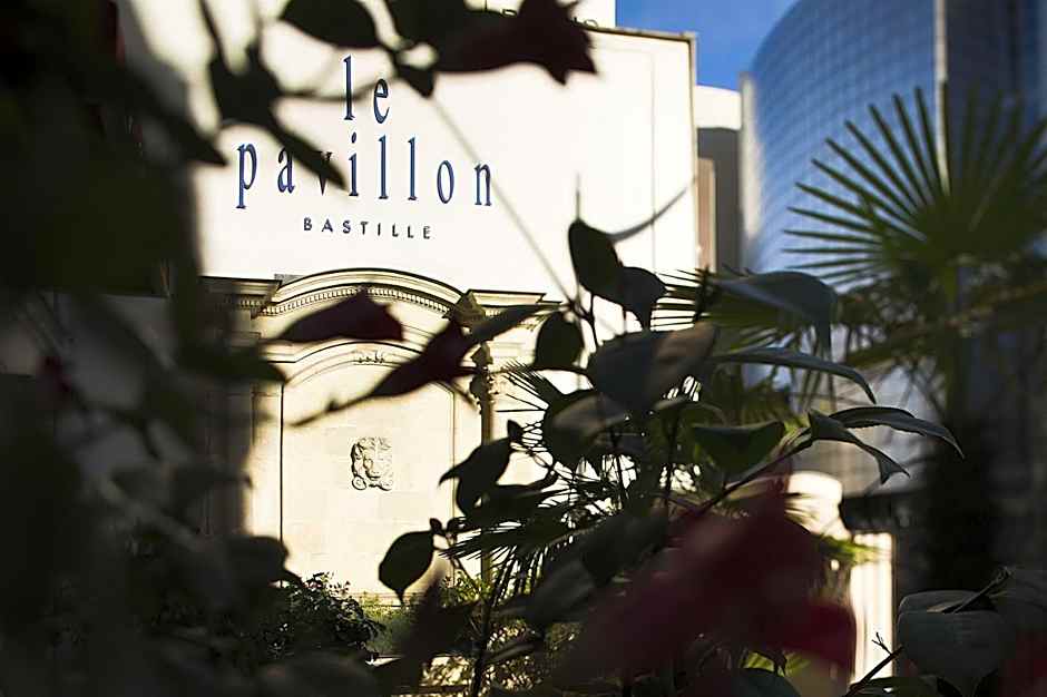Hotel Pavillon Bastille