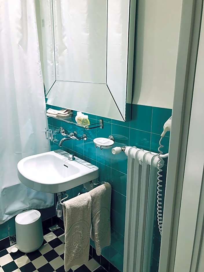 Hotel Adriatica