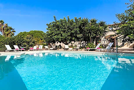 Villa U Marchisi B&B