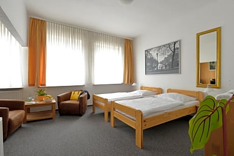 Hotel zur Post Kleve