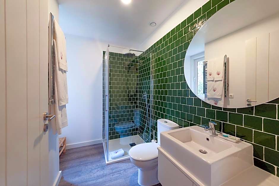 Cabanas da Viscondessa