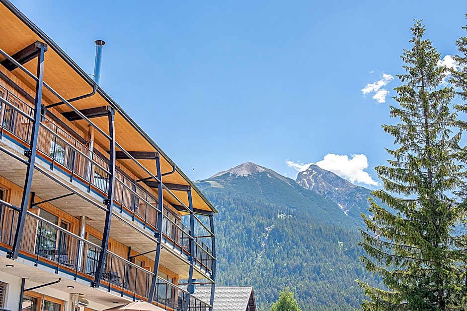 Gotthard - Fine Living Apartments