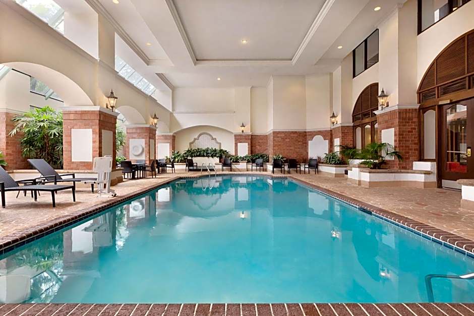 Embassy Suites By Hilton Hotel Dallas - Dfw Intl Airport South