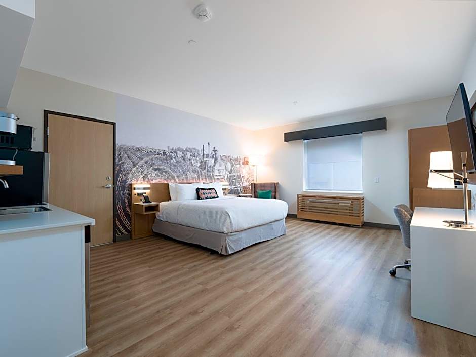 Cambria Hotel El Centro - Imperial