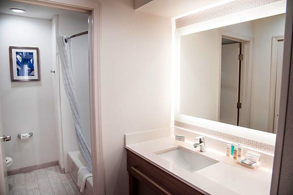 Homewood Suites by Hilton Atlanta-Peachtree Corners/Norcross – Norcross, GA