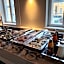 Hotel Vierseithof Luckenwalde