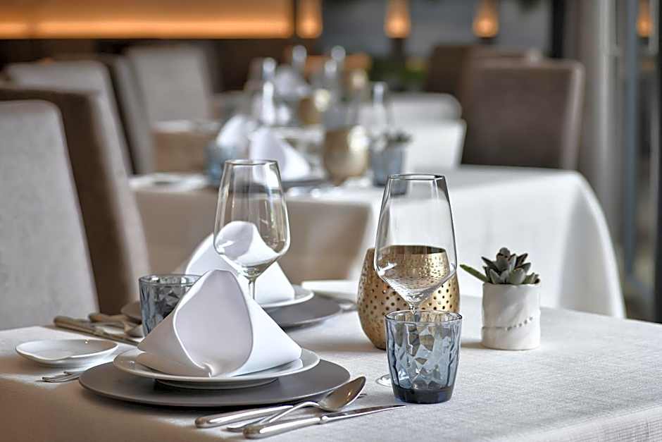 Hotel Das Stachelburg