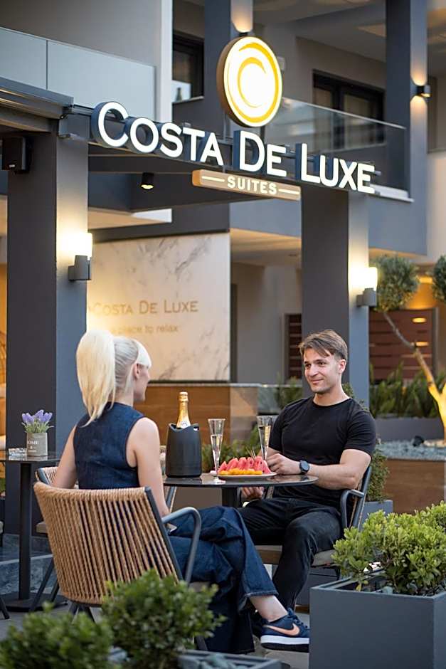 Costa De Luxe Suites