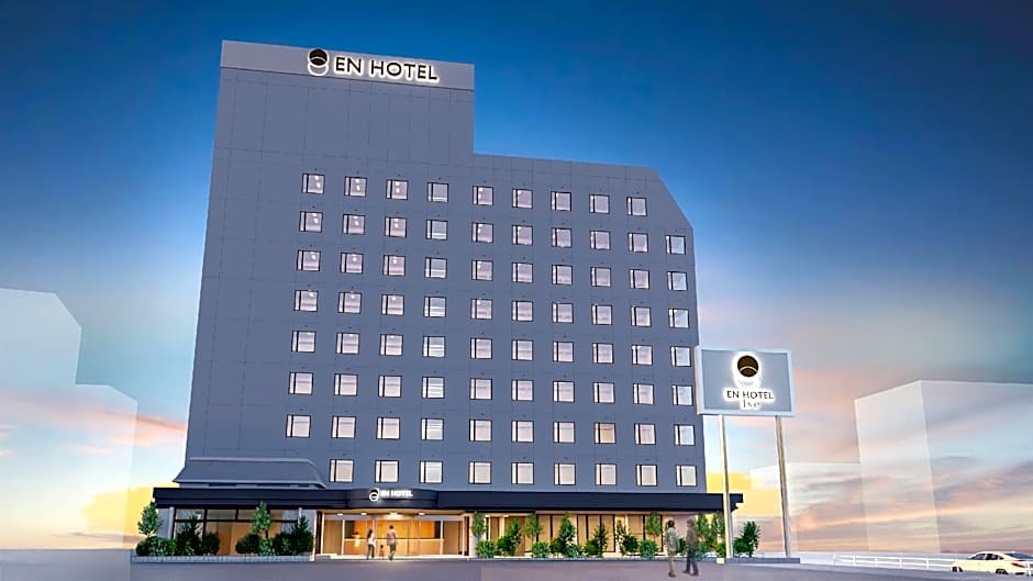 EN HOTEL Ise