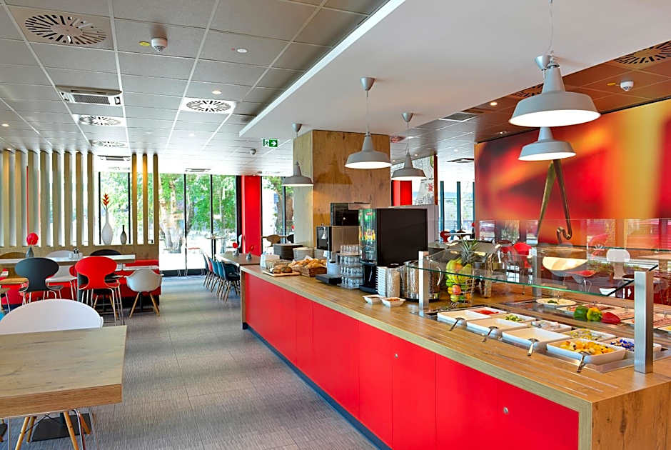 Ibis Muenchen City Ost