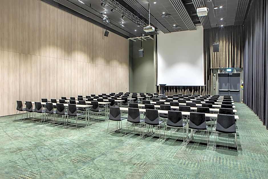 Quality Hotel Gardermoen Airport