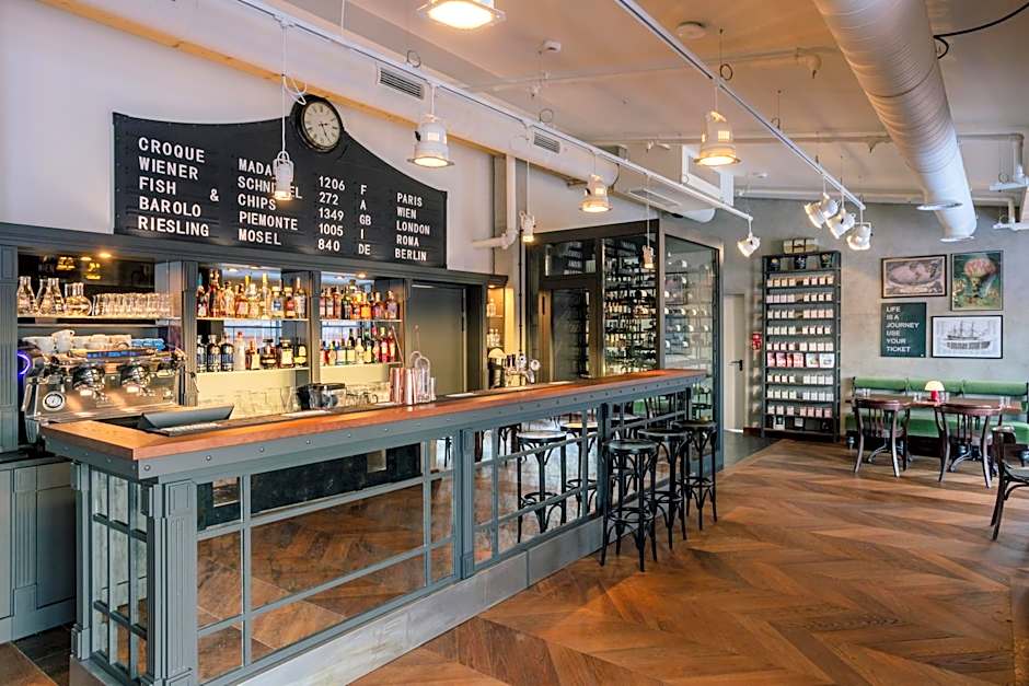 4 Strony Apartamenty w Wodnej Wieży