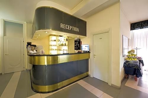 Hotel Corticella
