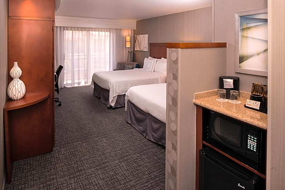 Courtyard by Marriott Thousand Oaks Ventura County