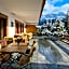 Hotel des Alpes Superieur