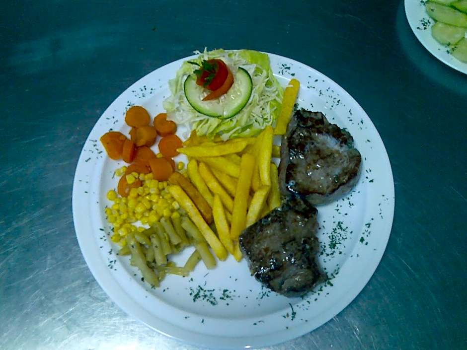 Hotel Vila Sunce