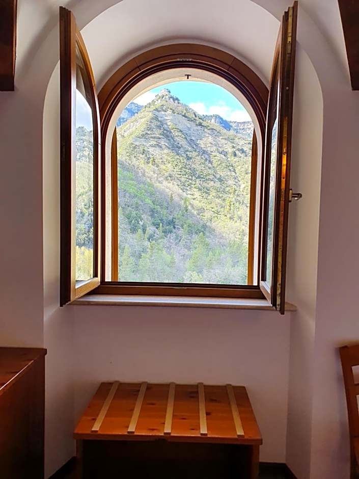 Albergo Ristorante Terme