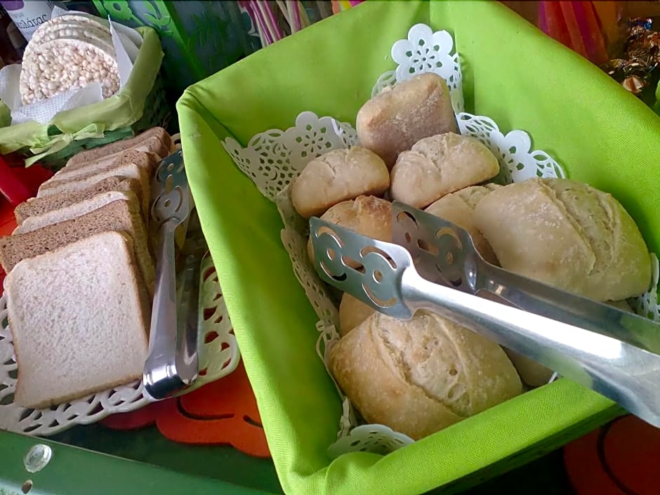 Anelia Boutique Studios & Apartments