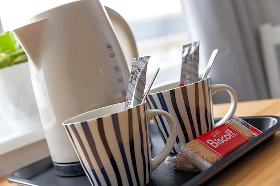 Tolcarne Guest House