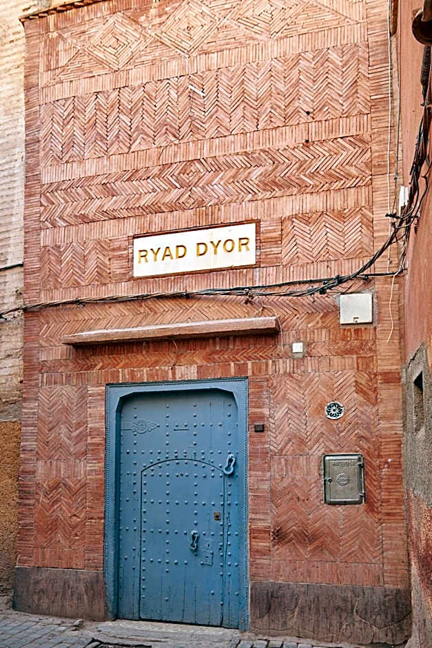 Ryad Dyor