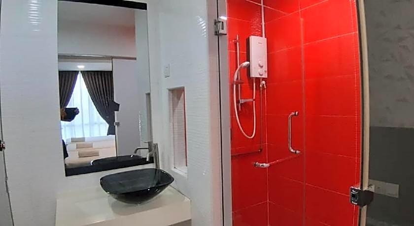 MIICO Hotel @ Mount Austin