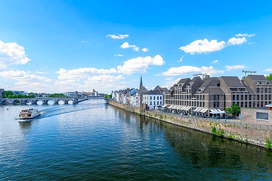 Crowne Plaza Maastricht By IHG