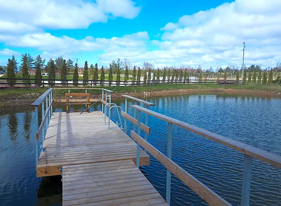 Dvēseles veldzes dārzs