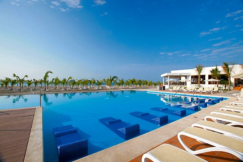 Riu Playa Blanca - All Inclusive