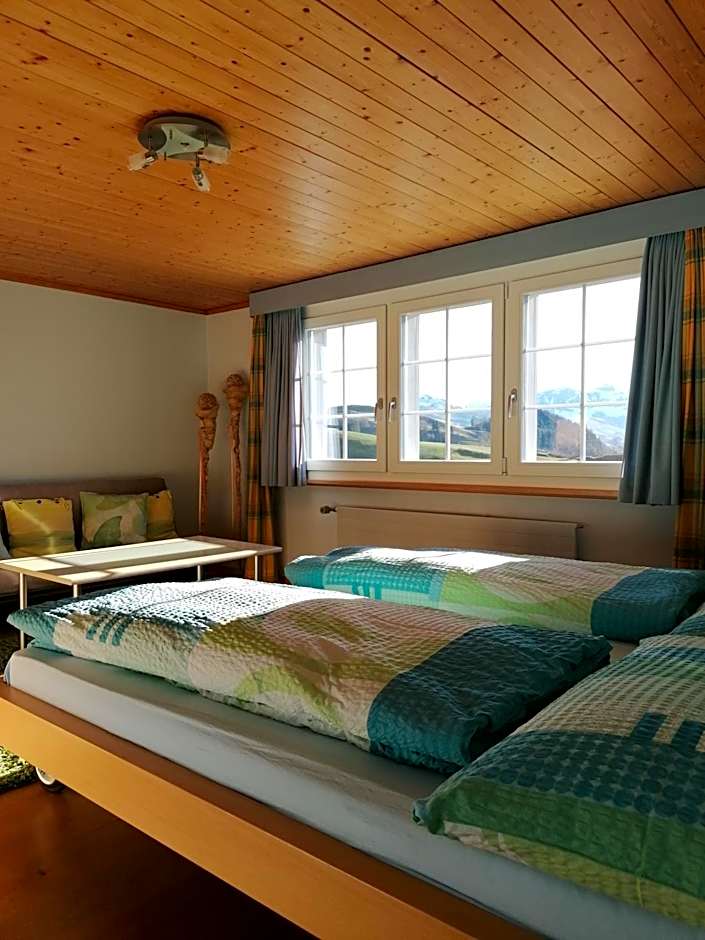 Gasthaus Bären Schlatt