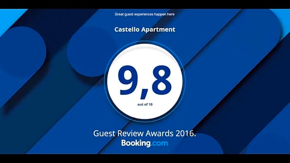 Castello Hotel & Aparts