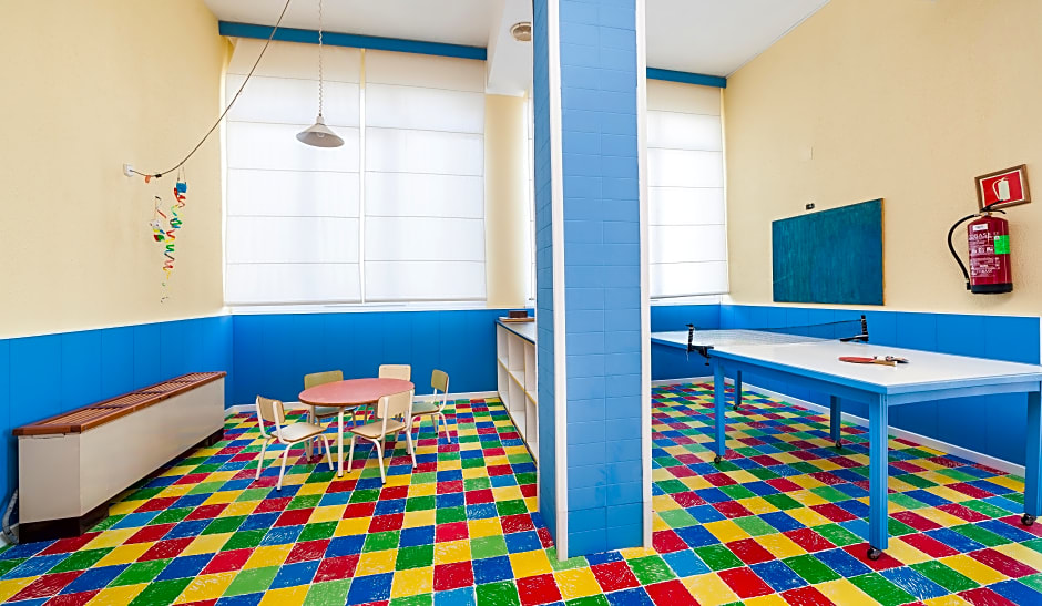 Globales Club Almirante Farragut