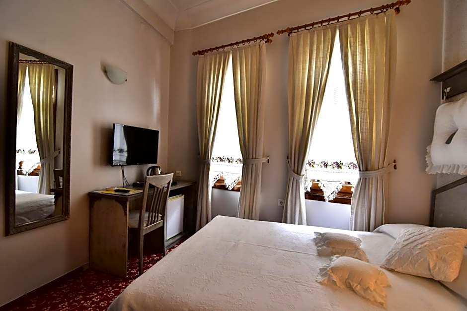Safran Hotel