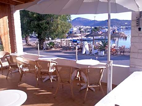 Captain's House Hotel