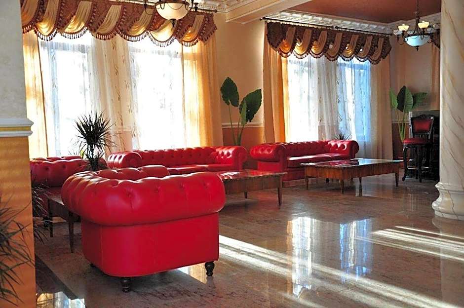 Vigo Grand Hotel