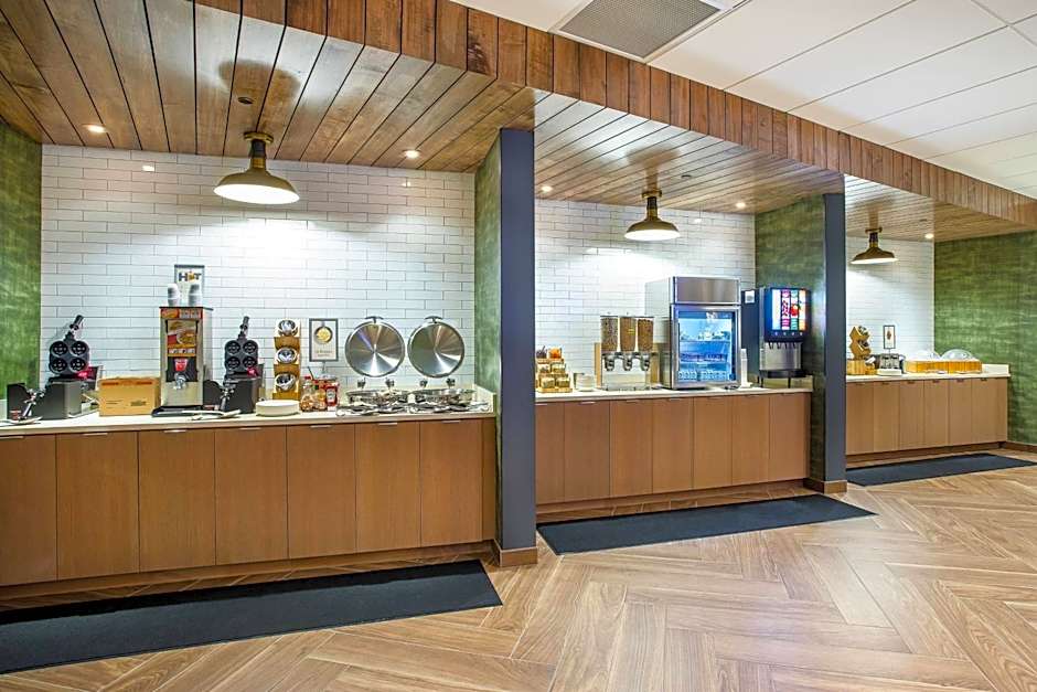 Fairfield Inn & Suites by Marriott Pigeon Forge